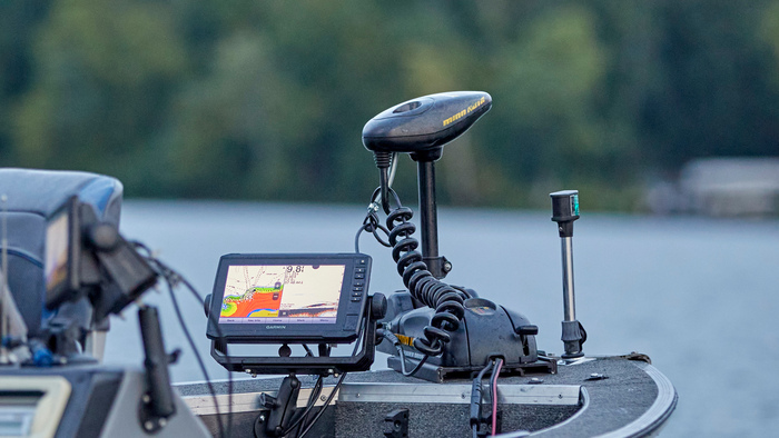 Unlock the Power of GPS-Enabled Trolling Motors for Better Fishing